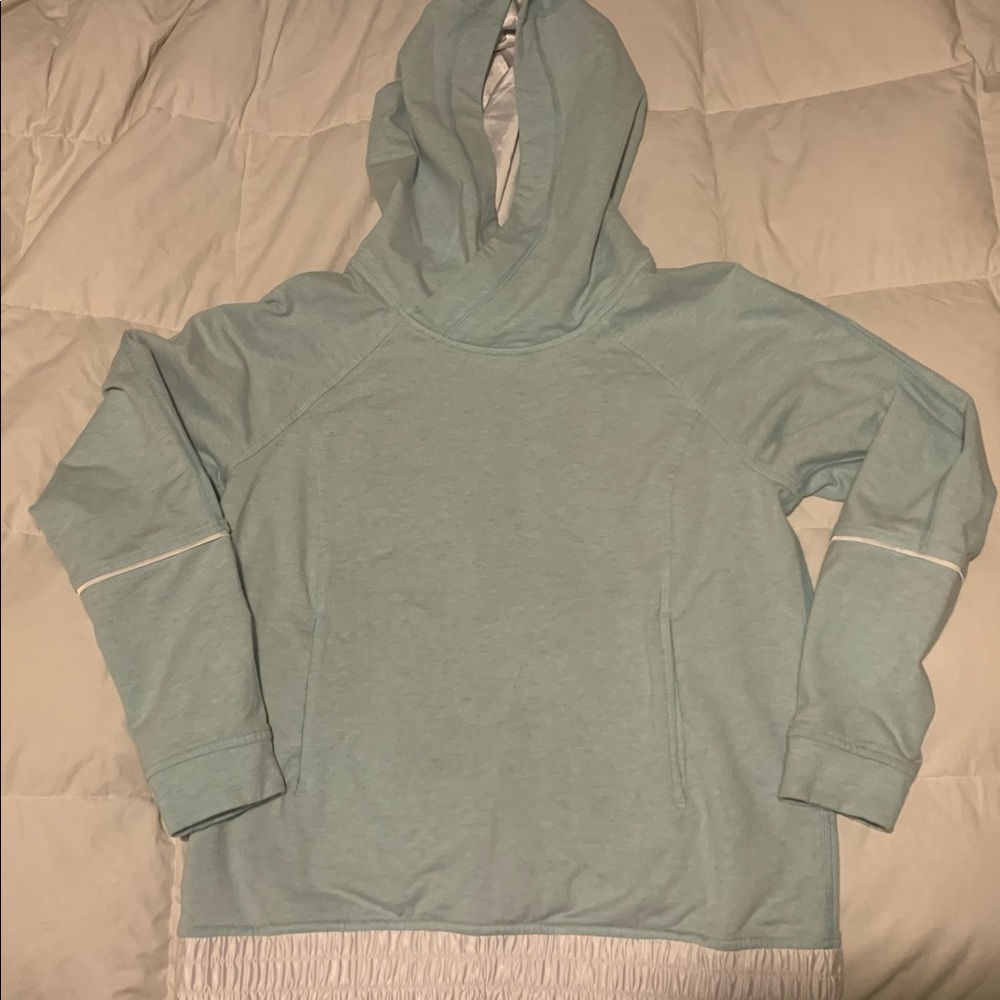 Lululemon hoodie